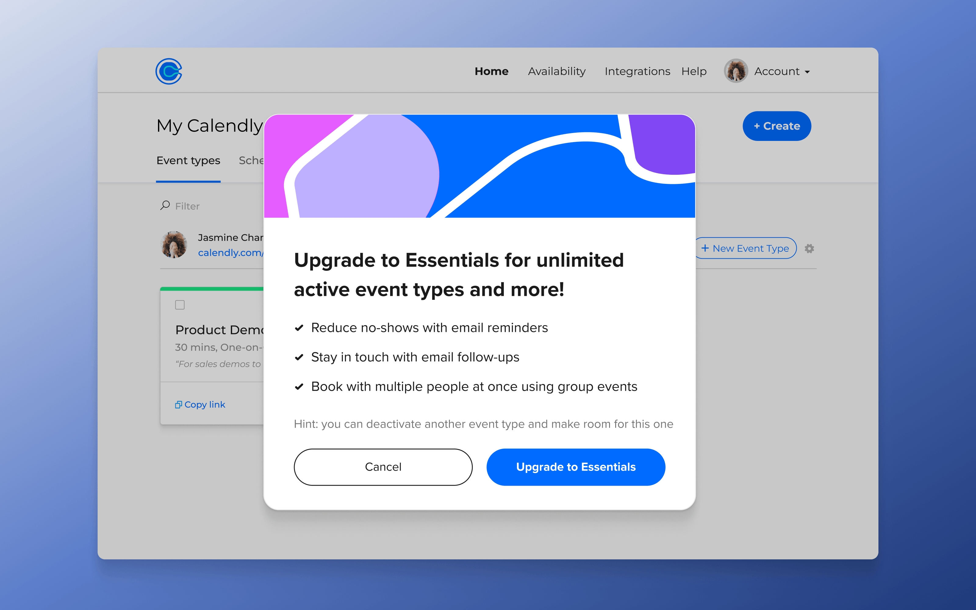 Improved paywall patterns